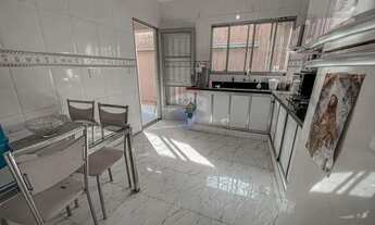 Imagem 6: Casa para Locação com 3 Dormitórios, 1 Suíte, Parque Três Meninos-Sorocaba-Sp