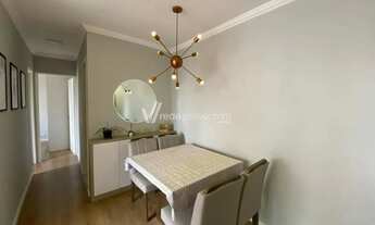 Imagem 7: Apartamento à venda no Parque Itália