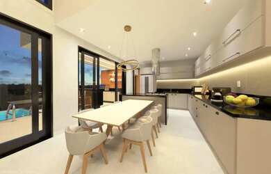 Imagem 7: Casa 4 quartos - Salvaterra