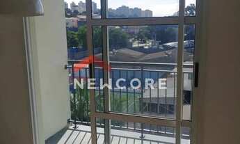 Imagem 3: Apartamento em Rua Miguel Sevílio - Rio Pequeno - São Paulo/SP