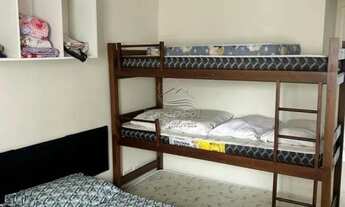 Imagem 4: Apartamento com 1 dorm, Aviação, Praia Grande - R$ 360 mil, Cod: 7567