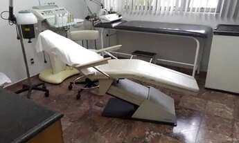 Imagem 5: Prédio comercial T-63