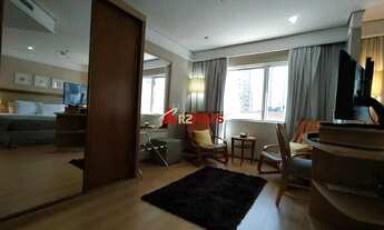 Imagem 2: Flat com ótimo preço no bairro Vila Olímpia. Confira!