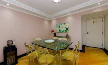 Imagem 6: Apartamento para venda em Santana com 3 quartos, sendo 1 suíte , 96m²