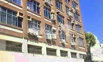 Imagem: Sala para Locação, 1 Vaga, 27M², MEIER