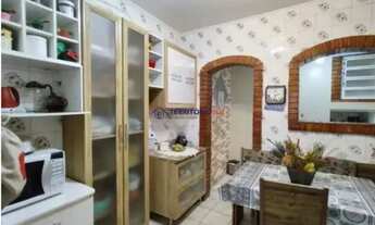 Imagem 6: Apartamento de 2 dormitórios com churrasqueira, no Bairro Jardim Botânico