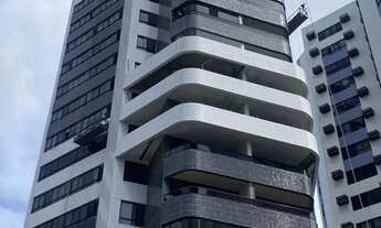 Imagem 5: Apartamento à venda no EDIFÍCIO RAIMUNDO SOARES DE SOUZA, PIEDADE, Jaboatão dos Guararapes