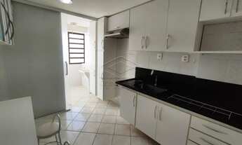 Imagem 7: Lindo apartamento para venda no residencial QUEBEC!