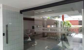 Imagem 4: EDF. CARRARA Apartamento com 3 dormitórios