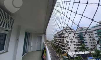 Imagem 7: Apartamento com 3 dormitórios à venda, 123 m² por R$ 1.250.000,00 - Charitas - Niterói/RJ