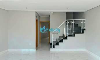 Imagem 5: Sobrado com 3 suítes, 3 vagas, 150 m2 no Parque São Domingos