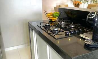 Imagem 5: Apartamento com 2 quartos à venda, 64 m² por R$ 436.000 - Vila São José - Taubaté/SP - Edi