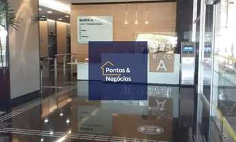 Imagem: Andar Corporativo, 2844 m² - venda por