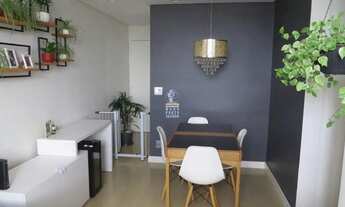 Imagem 3: Apartamento para Venda No Parque Novo Mundo