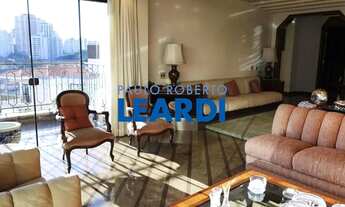 Imagem: APARTAMENTO - HIGIENÓPOLIS - SP