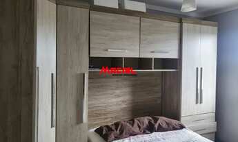 Imagem 7: Apartamento com 2 dormitórios no Jardim Santa Maria, Jacareí!