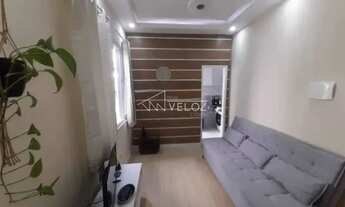 Imagem 2: Apartamento : / Residencial / Glória