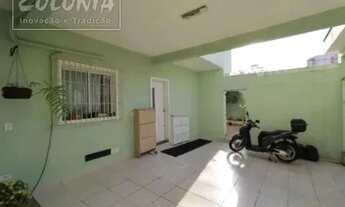 Imagem 7: Sobrado a venda - Santa Teresinha, Santo André