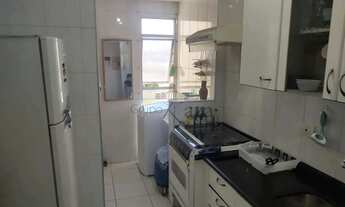 Imagem 5: Oportunidade - Apartamento - Jardim Paulista - Residencial Tabapuã - 2 Dormitórios - 62m²