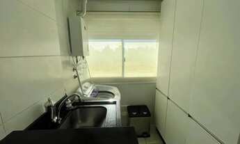 Imagem 6: Imóvel para venda com 86 metros quadrados com 3 quartos em Kobrasol - São José - SC