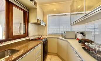 Imagem 7: Imóvel para venda possui 95 metros quadrados com 3 quartos em Centro - Capão da Canoa - RS