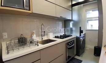 Imagem 3: Apartamento Mobiliado de 2 Quartos com Suíte