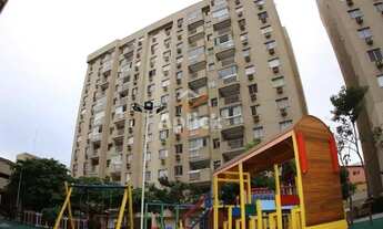Imagem: Apartamento á Venda-Condominio Buritis-2