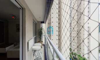 Imagem 7: Apartamento à venda no Pinheiros, São Paulo