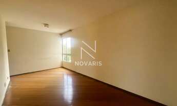 Imagem: Apartamento 2 dormitórios no Santo Amaro