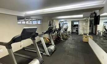 Imagem 5: Apartamento Pedro Ludovico Localização Privilegiada 410 Mil