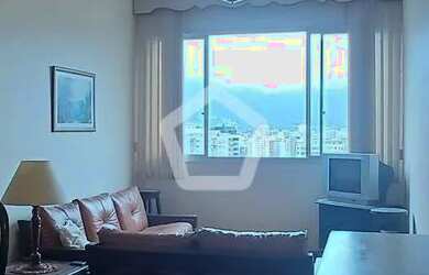 Imagem: Apartamento em Vila Isabel