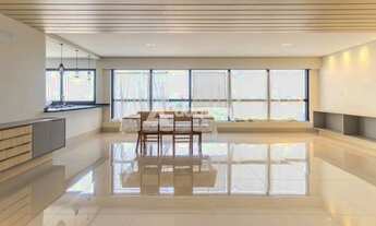 Imagem 3: Apartamento para Locação 4 Quartos, 3 Suites, 3 Vagas, 230M², Centro, Ponta Grossa - PR