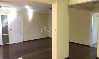 Imagem 7: Apartamento à venda em Campinas, Cambuí, com 3 quartos, com 139 m², Edifício Praia da Lagu