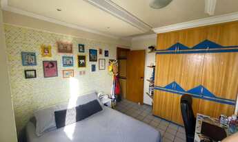 Imagem 4: Imóvel para venda tem 105 metros quadrados com 3 quartos em Boa Viagem - Recife - PE