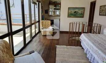 Imagem 4: Cobertura para venda com 3 quartos, 198m² - Botafogo - Rio de Janeiro/RJ