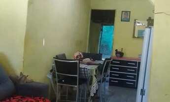 Imagem 2: Vendo casa no conjunto palmeiras, próximo ao Cras. Só avista