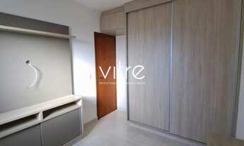 Imagem 3: Apartamento à venda no bairro Daniel Fonseca em Uberlândia