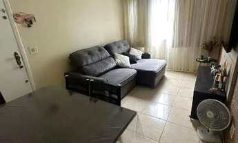 Imagem 2: Apartamento à venda 2 quartos 2 vagas Valparaíso - Santo André - SP