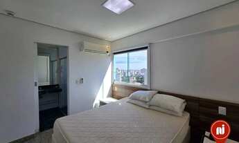 Imagem 6: Apartamento com 1 dormitório à venda, 29 m² por R$ 350.000,00 - Buritis - Belo Horizonte/M