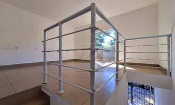 Imagem 3: Casa com 3 dormitórios para alugar, 151 m² por R$ 2.500/mês - Loteamento São Francisco - P