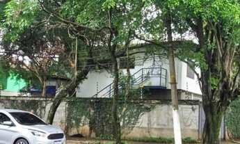 Imagem 3: TERRENO - ALTO DE PINHEIROS - SP