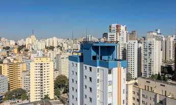 Imagem 6: Terra 13 - Apartamentos para locação, Consolação, São Paulo, SP
