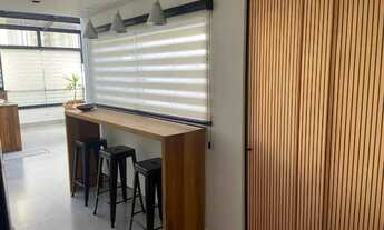 Imagem: Cobertura Duplex de 98m² com 2 Quartos