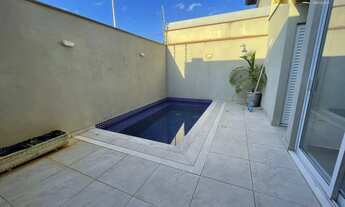 Imagem 5: Casa de condomínio, disponível para venda e locação em Juquehy