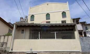 Imagem 2: Prédio Comercial à venda em Pirituba com Salão amplo + Mezanino - Igreja, Escola, Clínica