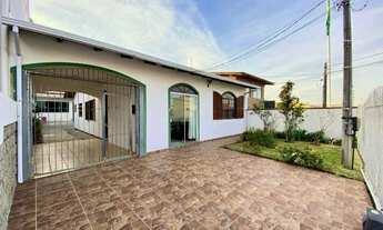 Imagem: Casas com 5 dormitórios no Bairro Ipiranga