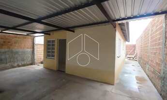 Imagem 2: Residencial Casa em Marília