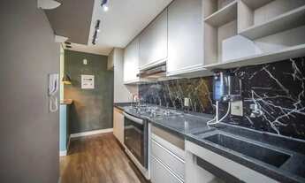 Imagem 6: Apartamento para venda em Jardim Torino de 61.08m² com 2 Quartos, 1 Suite e 2 Garagens