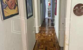 Imagem: R Conselheiro Nébias, Campos Elíseos