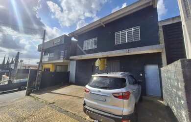 Imagem: Barracão à venda com 315m² - Vila Pagano